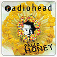 Pablo Honey - The Bends - Ok Computer - Kid A - Amnesiac